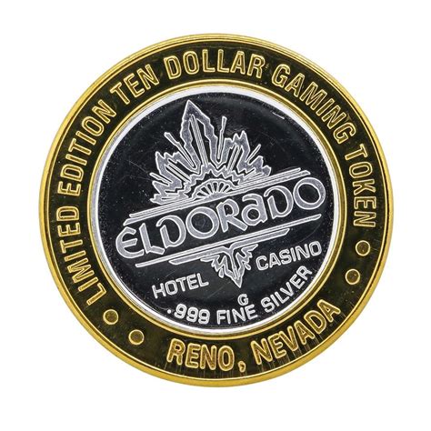  eldorado casino token